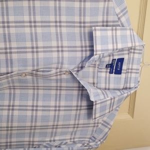 APT 9 Mens Dress Shirt